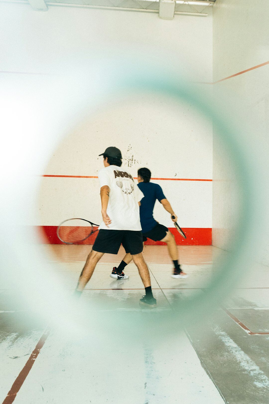 individual coaching session
